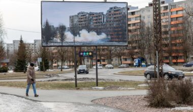 Valitsuse tegematajätmised said lisa: Riigikontrolli hinnangul puudub vajalik toiduvaru elanikkonnale