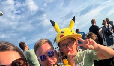 tunnen, et olin perest liiga palju eemal