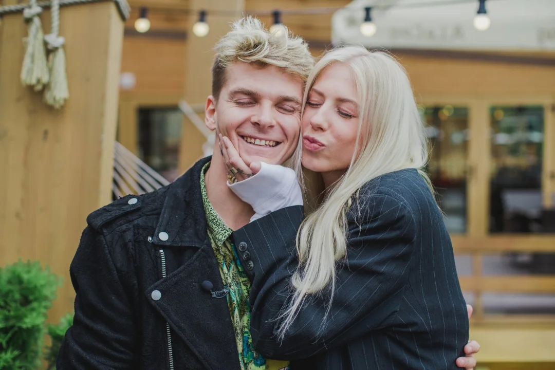 palju on muutunud, kuid armastame siin olemist sama palju kui alguses