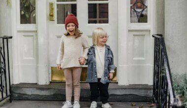 mis oleks, kui pärast lahkuminekut hakkavad kahe kodu vahet kolima vanemad, mitte lapsed?