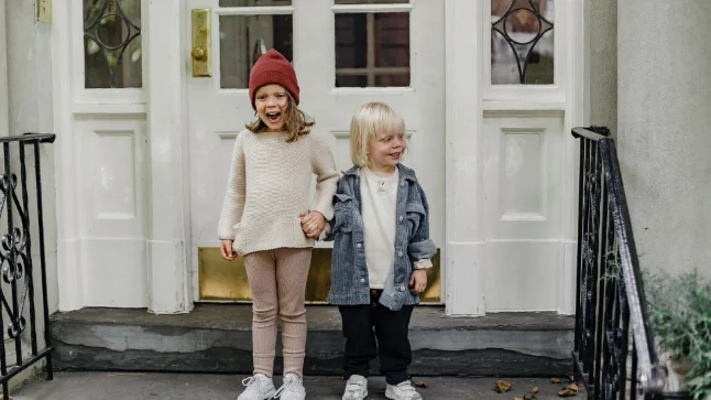 mis oleks, kui pärast lahkuminekut hakkavad kahe kodu vahet kolima vanemad, mitte lapsed?