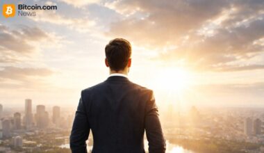 Ripple näeb institutsionaalset kiirenemist: 'Me pole kunagi olnud paremas positsioonis uude aastasse sisenemisel' - Bitcoin.com News