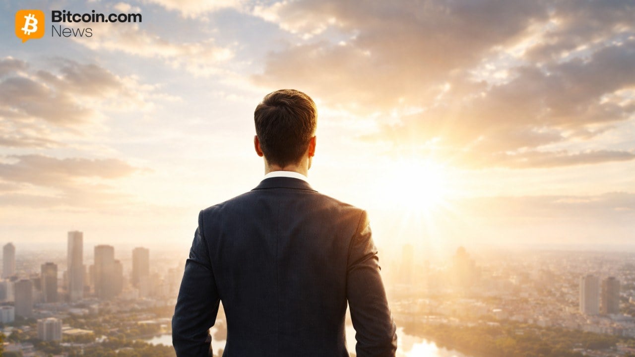 Ripple näeb institutsionaalset kiirenemist: 'Me pole kunagi olnud paremas positsioonis uude aastasse sisenemisel' - Bitcoin.com News