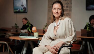 ARMSAD MEENUTUSED! Mari Ojasaar-Parve: oleks ma siis teadnud, et oma aega tuleb veel oodata