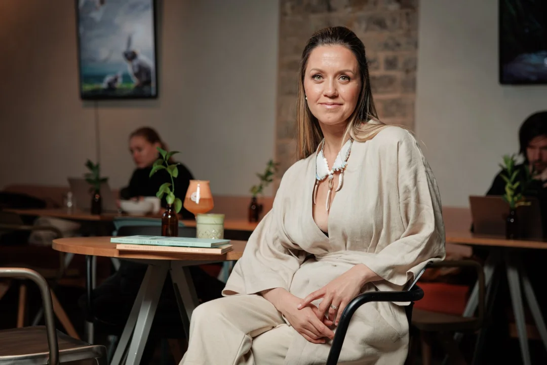 ARMSAD MEENUTUSED! Mari Ojasaar-Parve: oleks ma siis teadnud, et oma aega tuleb veel oodata