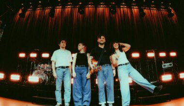 KAKS PÄEVA TÄISMAJALE! SADU Tallinna kontserdid aitasid aasta hingestatult lõpule viia