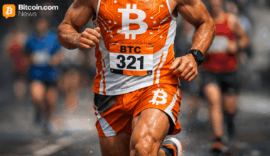 ‘Bitcoin käimas’: BTC hoiab 90 000 dollarit Hal Finney ikoonilise säutsu 17. aastapäeval - Bitcoin.com News