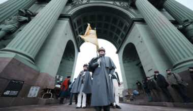 Venemaa desinformatsioon Eestis veenmisest hirmu külvamiseni – Diplomaatia