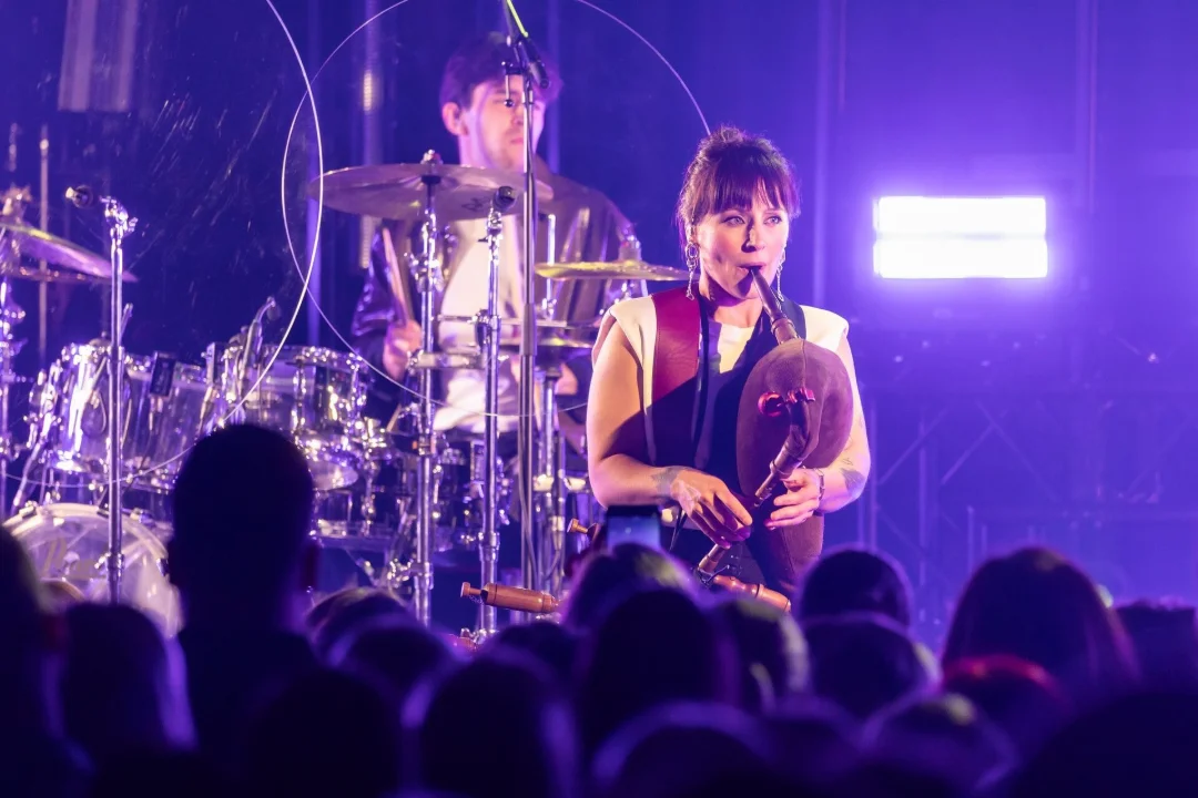 selle taga on aastatepikkune töö