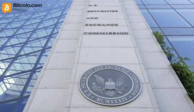Anti-krypto volinik lahkub SEC-ist, märkides digitaalse vara uuendusmeelse suuna muutust - Bitcoin.com News