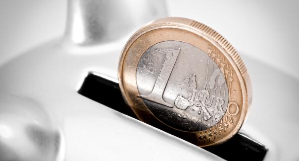 STATISTIKATEADE. Majapidamiste hoiused hoiu-laenuühistutes vähenesid aastaga kümnendiku | Pressiteated