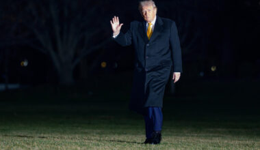 Trump andis korralduse lahkuda 66 rahvusvahelisest organisatsioonist