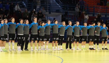 Teel Põlvasse bussiõnnetusse sattunud Küprose käsipallikoondis ei saa Eesti vastu mängida