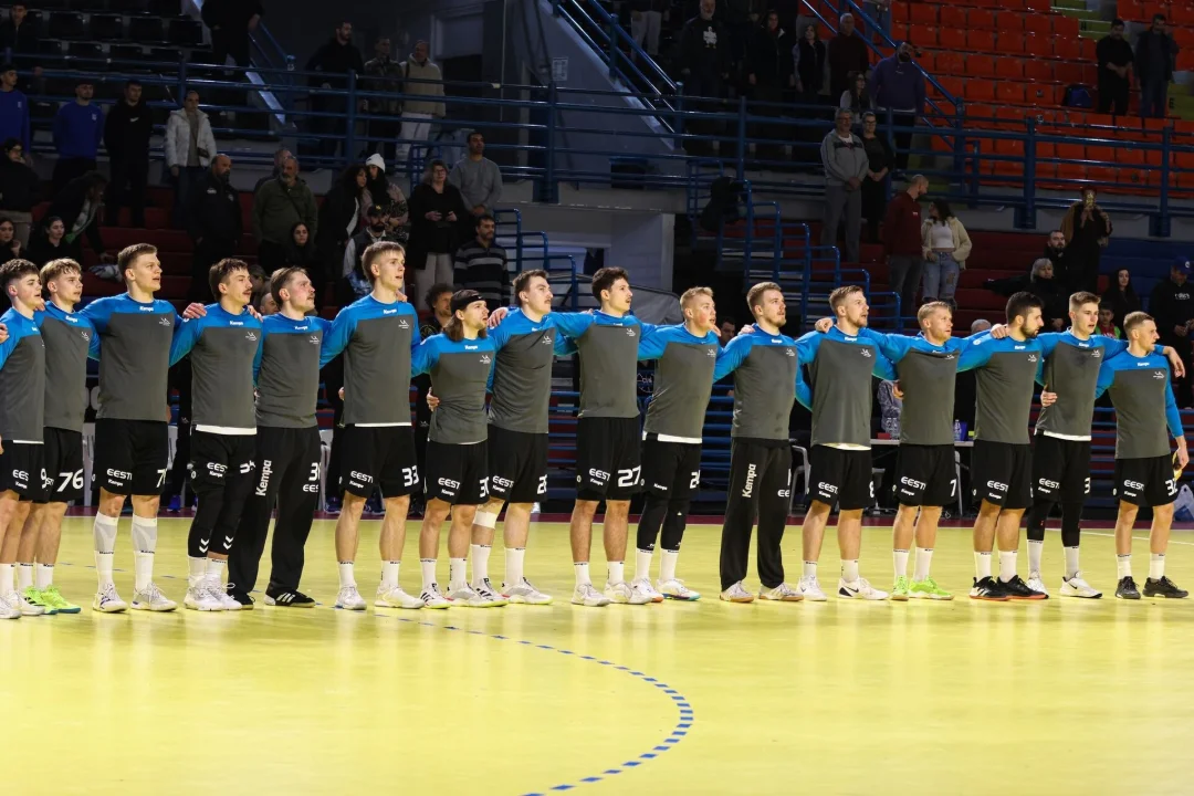 Teel Põlvasse bussiõnnetusse sattunud Küprose käsipallikoondis ei saa Eesti vastu mängida