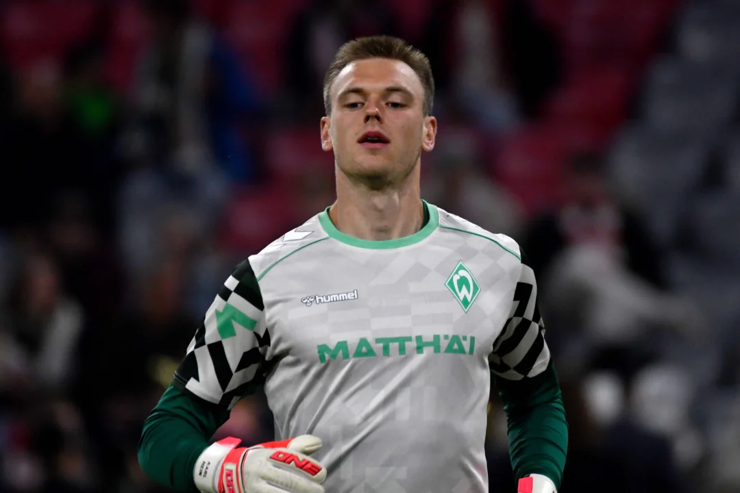 Poola edukaim klubi soovis palgata Karl Jakob Heina. „Temaga tegelemine oli väga keeruline.“