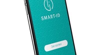 Esineb tõrkeid elektroonilisel allkirjastamisel - Lääne Elu