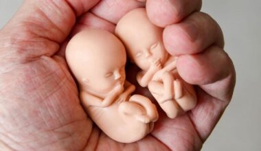 Sündimata laste tapmine on üks Ühendkuningriigi rahvastikukriisi põhipõhjustest