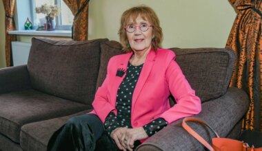 üha rohkem veendun, et vanus ei ole mitte passis, vaid kahe kõrva vahel