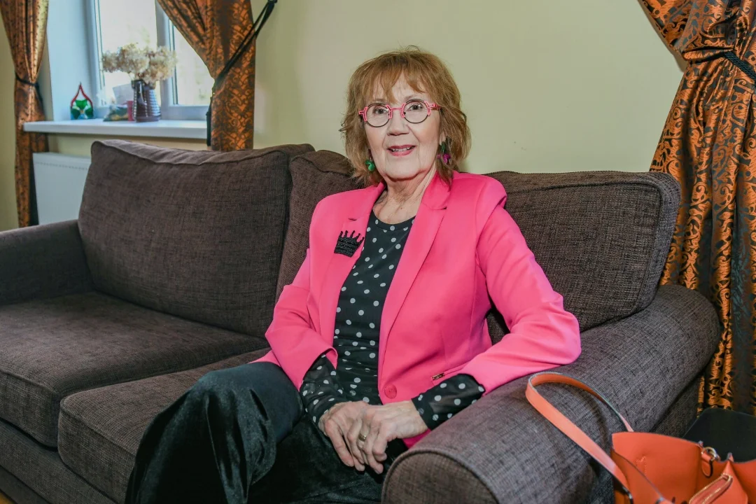 üha rohkem veendun, et vanus ei ole mitte passis, vaid kahe kõrva vahel