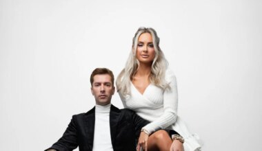 TEINEGI KATSE LUHTUS! Brigitte ja Severinase suhe on taaskord läbi