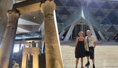 Põgusa ülevaate saab juba paari tunniga