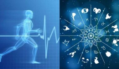 Tervise ja heaolu horoskoop – Reede 30 jaanuar 2026