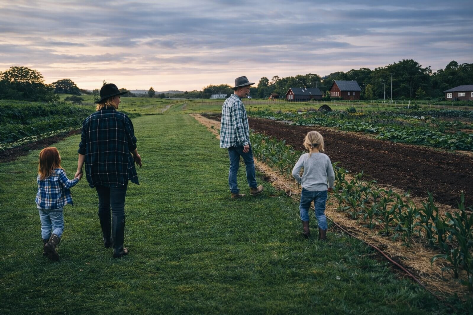 Kas rahvaarvu vähenemine on katastroof?