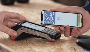 Apple Pay TatraPank