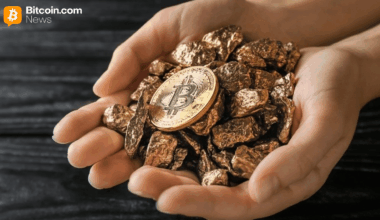 'Risk-on Kinnitatud' – Siin on, mis viib Bitcoini uuele tõusule, analüütiku sõnul - Bitcoin.com News