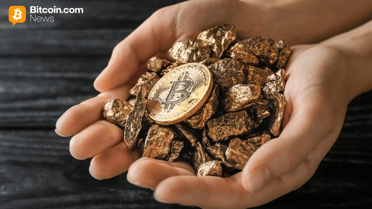 'Risk-on Kinnitatud' – Siin on, mis viib Bitcoini uuele tõusule, analüütiku sõnul - Bitcoin.com News