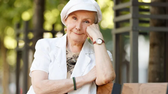 kui ma enam tööd ei teeks, siis mõtleksin end haigeks