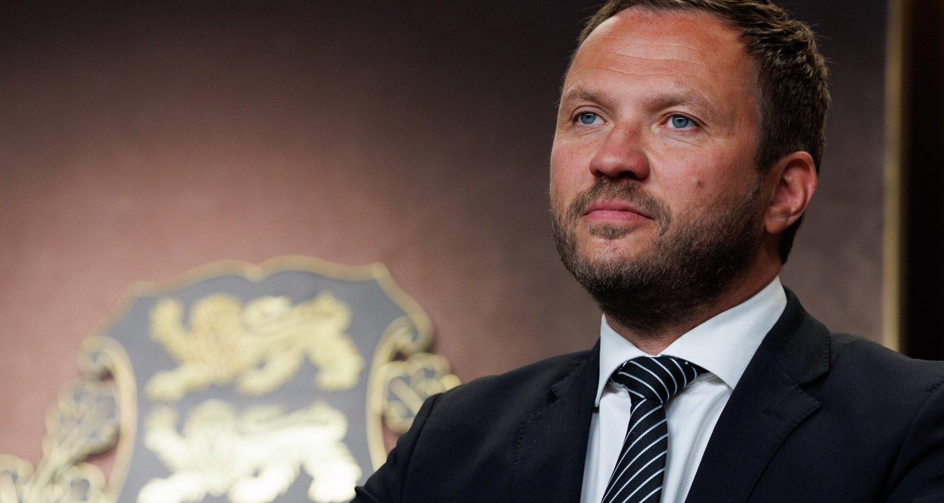 närviliseks muutunud Putinit tuleb veelgi enam survestada