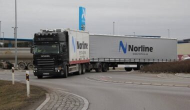 Riik plaanib pikemad autorongid lubada teedele alates aprillist