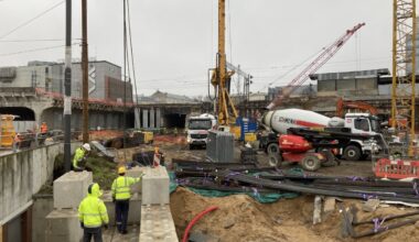 Läti jääb Rail Balticu valmimisega vähemalt 3–5 aastat hiljaks - Äripäev