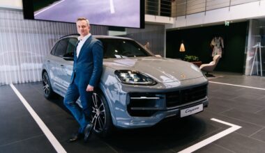 Mis hinnaga selle Cayenne’i diisli siis kätte saab?