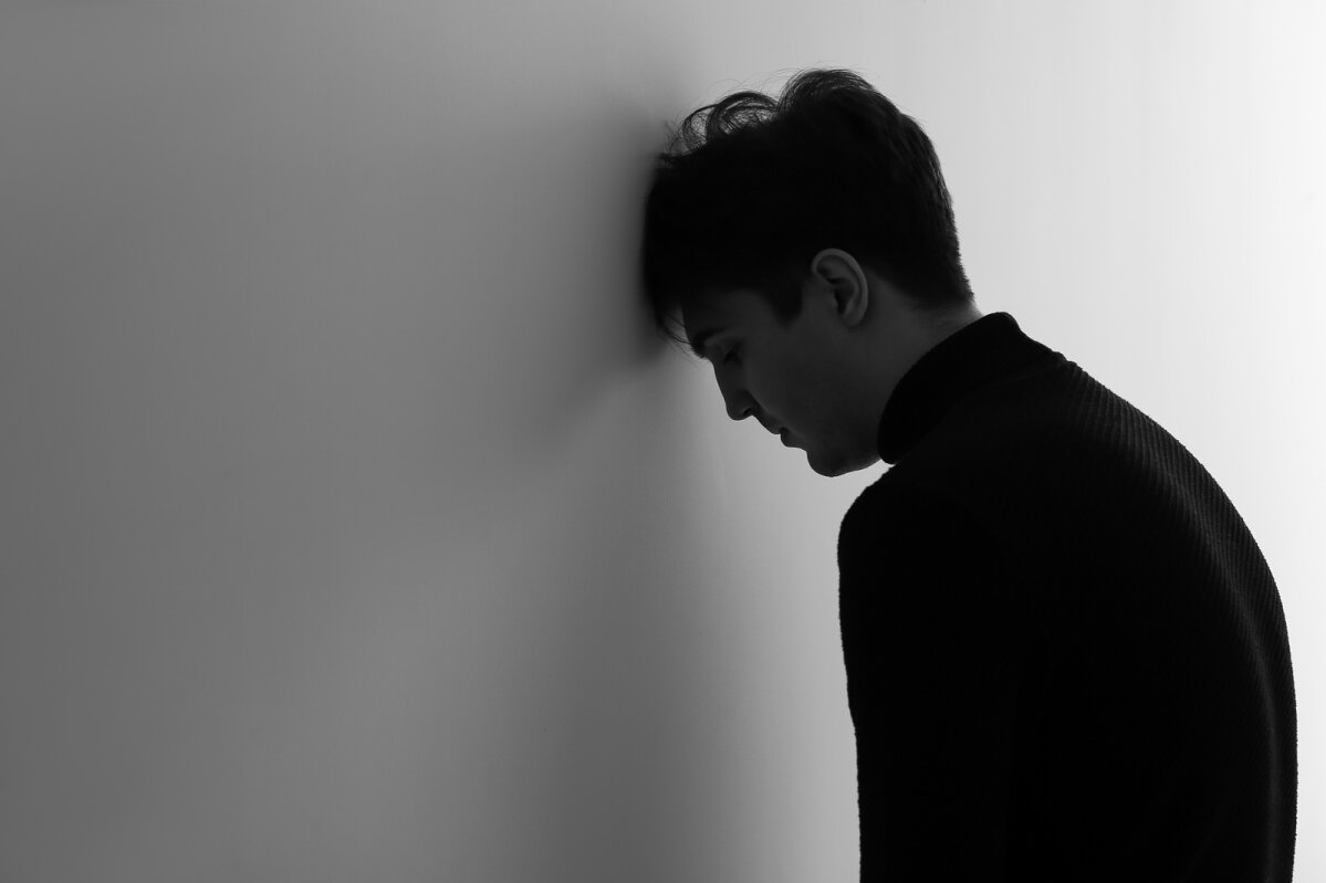 tervise tõttu sobimatutest kutsealustest pooltel on vaimsed hädad