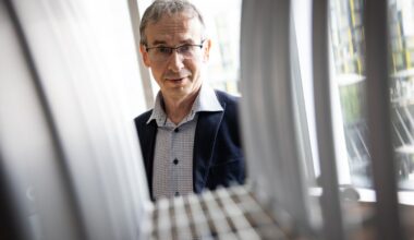 Einari Kisel nurjuvatest planeeringutest: igale poole ei peagi tuulikuid püsti panema - Äripäev