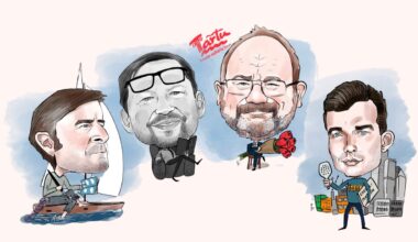 Äripäeva raadio toob kuulajani auhinnatud sarja