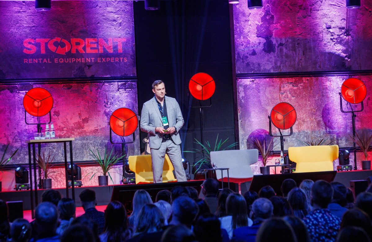 Vaido Veek: tehnilise analüüsi ostunimekiri aastaks 2026 - Äripäev