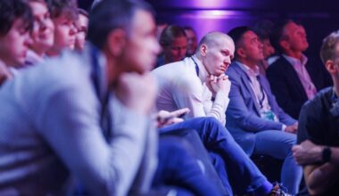 Parimad hetked Investor Toomase konverentsilt: vead, võidud ja tarkused, mis jäävad meelde - Äripäev