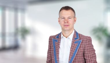 muutuv ettevõtlus vajab paindlikumaid rahastuslahendusi