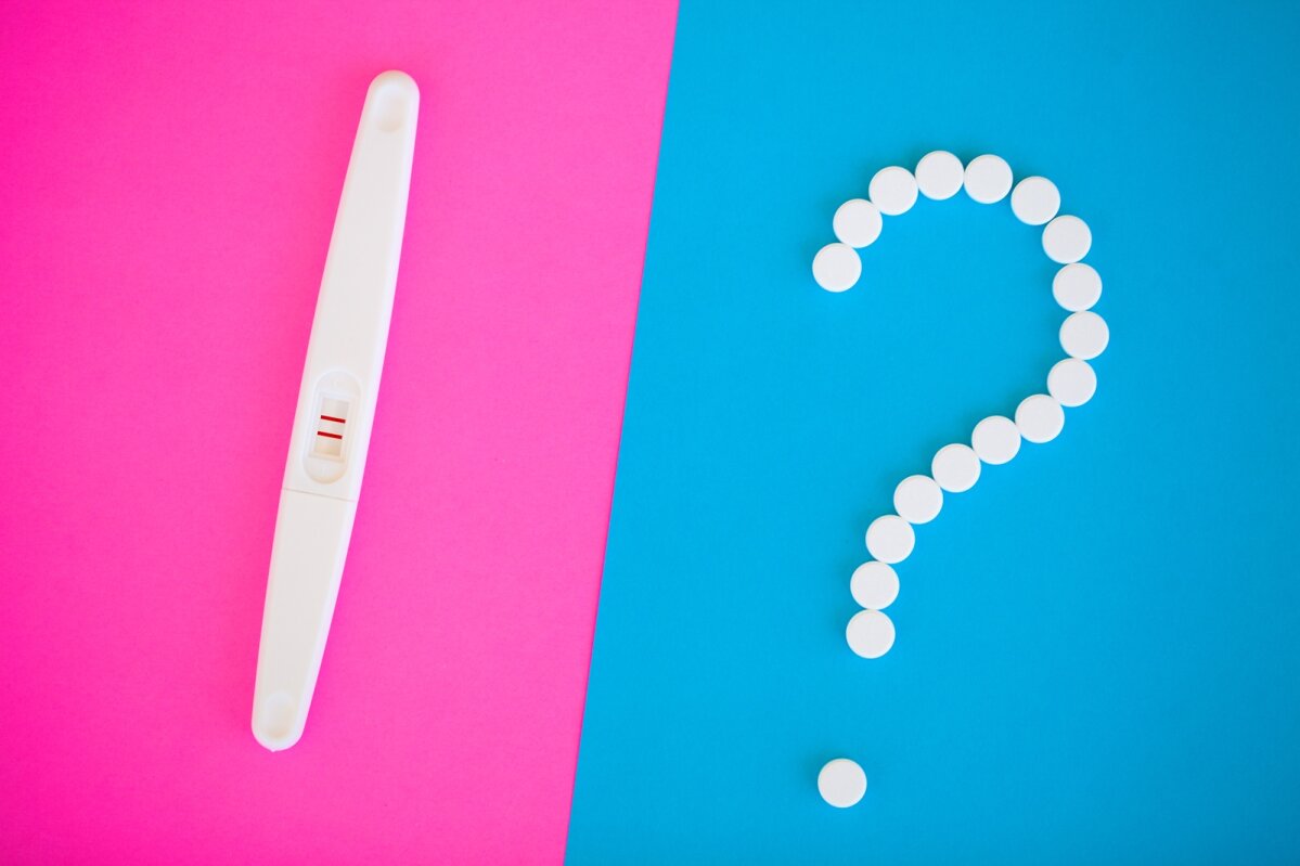 rutiinne raseduse testimine USA EMOdes võib eirata patsiendi autonoomiat