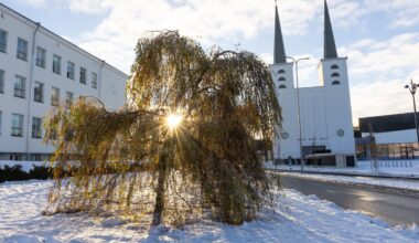 Arvo Pärdi muusikamaja lahendab viimaks ühe suure saalikriisi