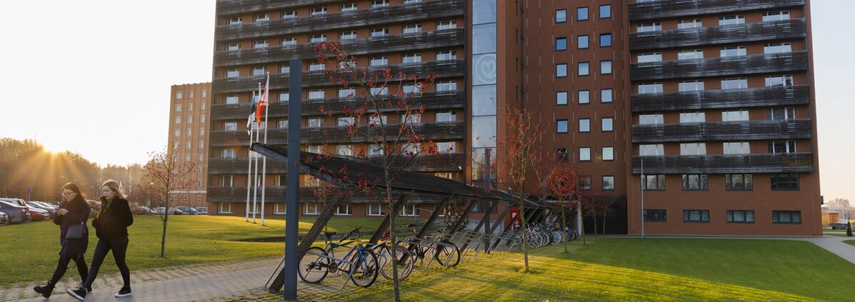 Tartu tervishoiu kõrgkooli lõpetab 178 üliõpilast