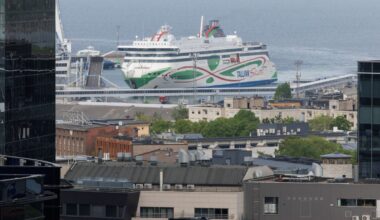 Sel nädalal oluline: viis asja, mida oodata