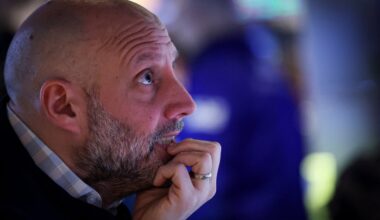 Tehnoloogiahiidude tulemused panid USA börsid eri suundades liikuma - Äripäev