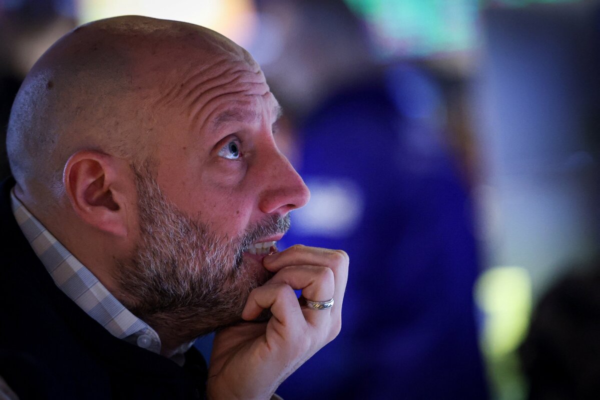 Tehnoloogiahiidude tulemused panid USA börsid eri suundades liikuma - Äripäev