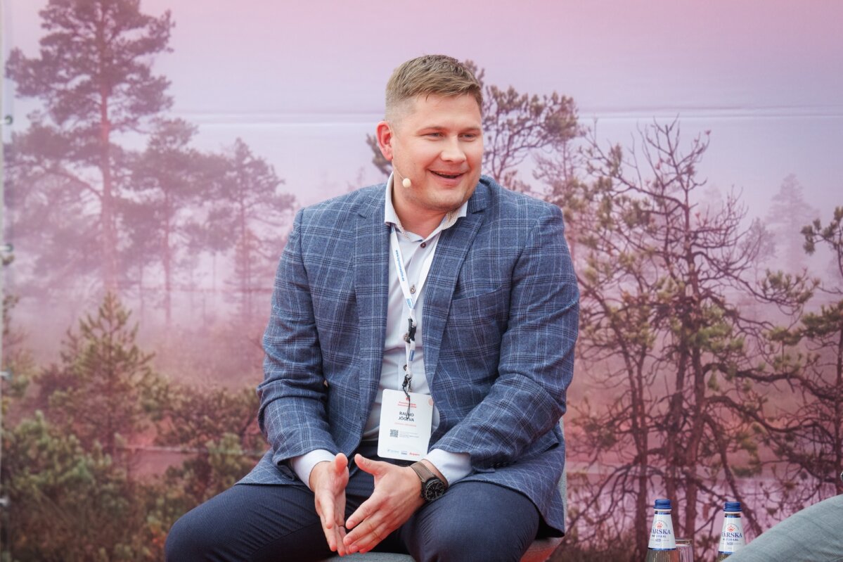 Pereettevõtja paisutas investor Toomase eeskujul portfelli ligi miljoni euroni