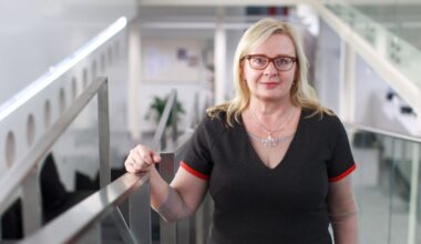 hirm eksimise ees tapab optimismi ja usalduse