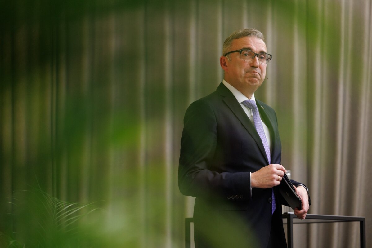 Valitsus andis rohelise tule energeetikaplaanile: investeeringud ulatuvad 15 miljardini